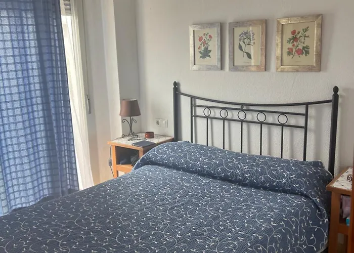 Calas De Conil Duplex B