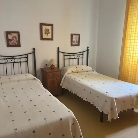 Calas De Conil Duplex B Apartman