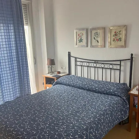 Calas De Conil Duplex B