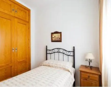 Calas De Conil Duplex B *