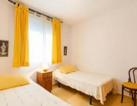 Calas De Conil Duplex B Apartman