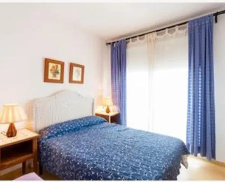 Calas De Conil Duplex B Appartement *
