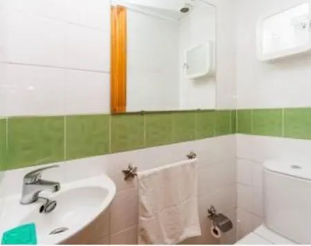 Apartman Calas De Conil Duplex B Conil de la Frontera