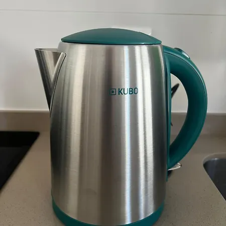 Apartman Calas De Conil Duplex B Conil de la Frontera