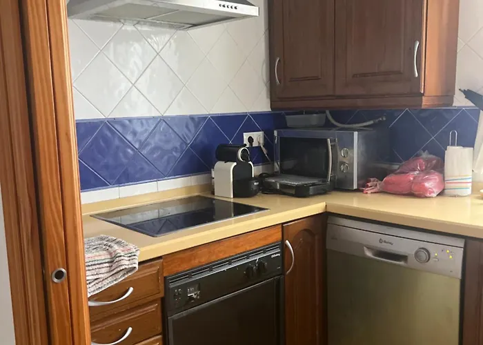 Calas De Conil Duplex B