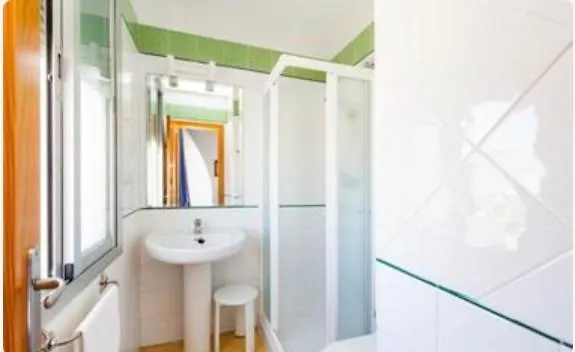 Calas De Conil Duplex B كونيل ذي لا فرونتيرا