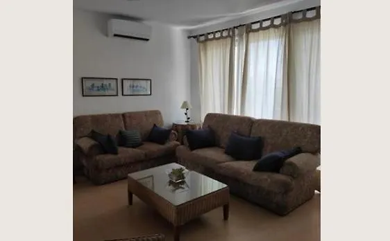 Calas De Conil Duplex B شقة كونيل ذي لا فرونتيرا