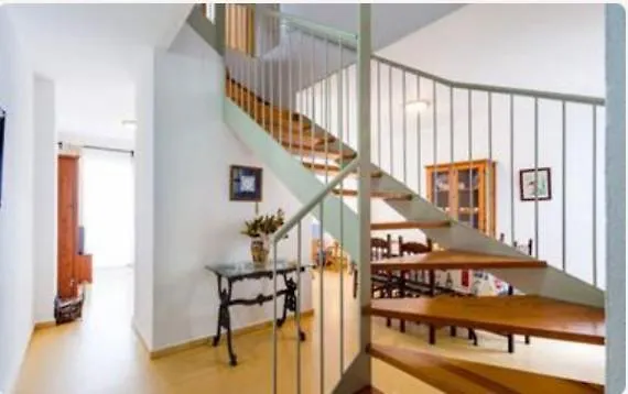 Calas De Conil Duplex B * كونيل ذي لا فرونتيرا