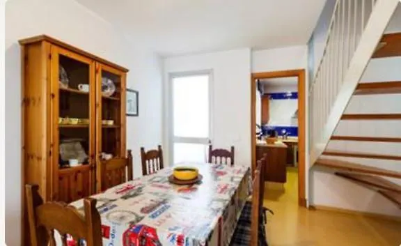 Calas De Conil Duplex B كونيل ذي لا فرونتيرا