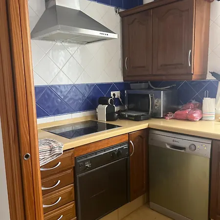 Calas De Conil Duplex B