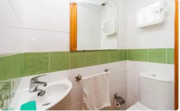 Appartement Calas De Conil Duplex B Conil De La Frontera