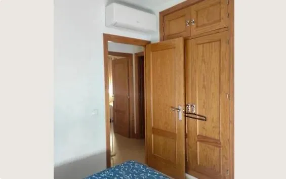 Calas De Conil Duplex B