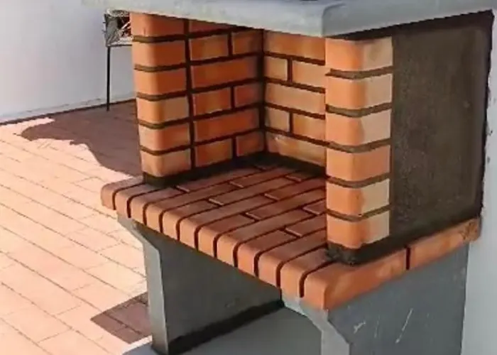 Calas De Conil Duplex B Appartement Conil De La Frontera