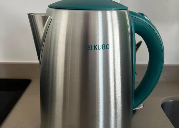 Appartement Calas De Conil Duplex B Conil De La Frontera