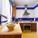 Apartament Calas De Conil Duplex B *