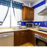 Apartament Calas De Conil Duplex B